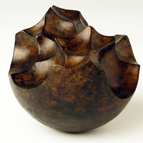 Link to Bronze and Clay Gallery