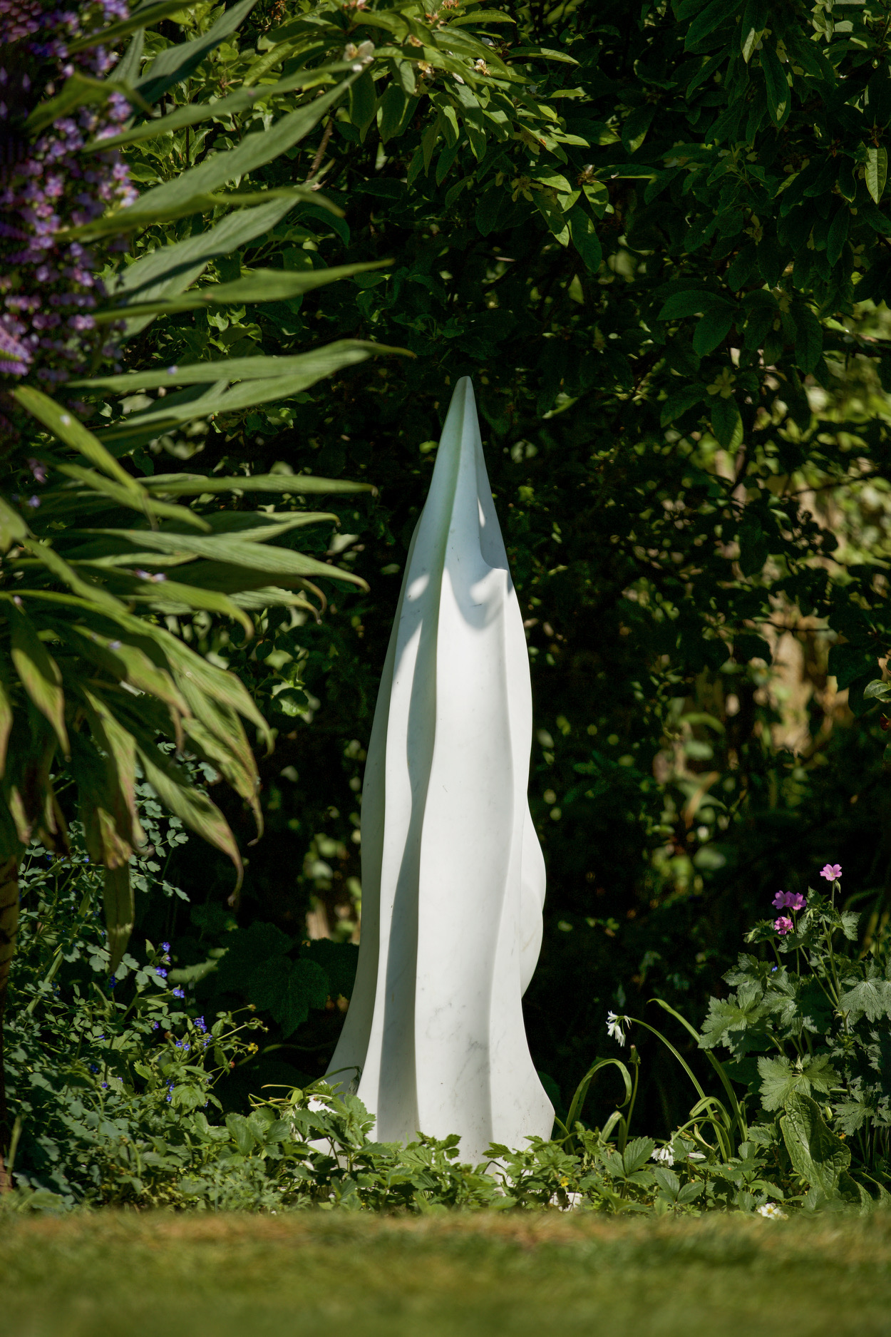 Firefall At Energy Made Visible Exhibition